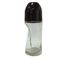 YHRB Frosted Clear Glass Roller Bottles For Essential Oils 15ml 20ml 30ml 50ml