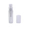 Cosmetic Mini Travel Perfume Bottles , 2ml 3ml 4ml 5ml Clear Portable Perfume Spray Bottle
