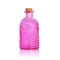 250ml Glass Diffuser Bottles Non Fire Aromatherapy Essential Oil Set In Rattan Volatile