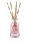 100ml Decorative Reed Diffuser Bottles / Essential Oil Diffuser Bottles With Bird Cap
