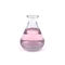 Popular Glass Fragrance Diffuser , Home Fragrance Reed Diffuser 50ml 100ml 150ml