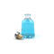 Reeds Scented Glass Diffuser Bottles 100ml Fragrance Custom For Home / Office Decoration