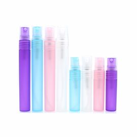 Popular Small Sample Spray Bottles , Pen Type Empty Perfume Sample Vials