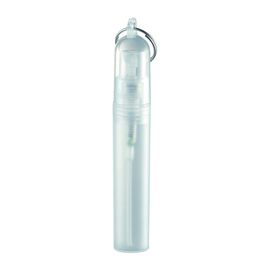 2ml 3ml 5ml 8ml 10ml Plastic Perfume Sample Vials / Travel Perfume Bottle Refillable