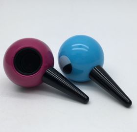 Refillable Empty Glass Perfume Bottle 30ml 50ml  Bird Shape Perfume Spray Atomizer Bottles