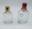 Frosted Glass Perfume Bottles 30ml 50ml 100ml Airless For Cosmetic Package