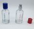 Elegant Mist Spray Pump Bottle , Empty Perfume Spray Bottles 30ml 50ml 100ml