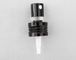 Aluminum Screw Perfume Pump Sprayer 24 / 410 For Cosmetic Packaging