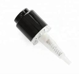 15/410 Crimp Spray Pump , Perfume Crimp Pump Free Sample Available