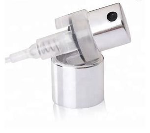 15/410 Crimp Spray Pump , Perfume Crimp Pump Free Sample Available