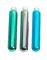 Refillable UV Glass Tube Bottles 5ml 8ml 10ml Empty Attar Bottles With UV Cap Atomizer