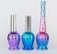 10 15 Ml Colored Nail Polish Glass Bottles For Nail Polish UV Gel Glue Bottles