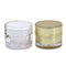 Skin Care Empty Cream Jars 30g 50g 60g 1oz 2oz Double Wall Cosmetic Jars